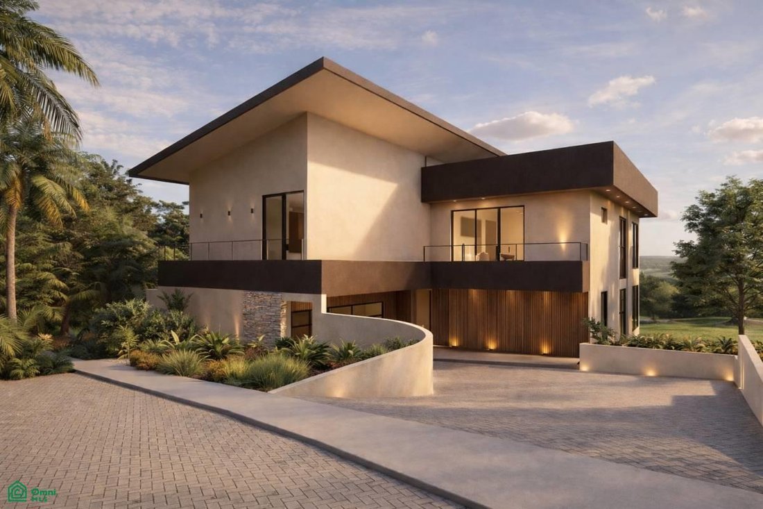 House in Brasilito, Guanacaste Province, Costa Rica 1 - 17232307