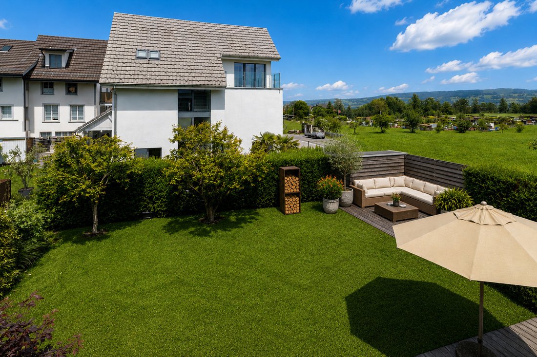 House in Horgen, Canton of Zurich, Switzerland 4 - 14623597