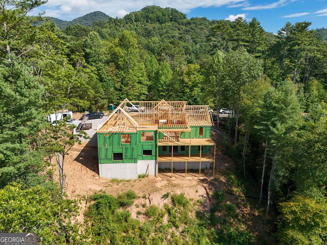 House in Rabun Gap, Georgia, United States 3 - 18925584