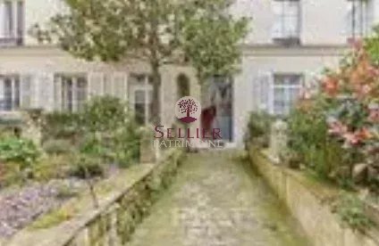 Appartement à Jardin des Plantes, Paris 5e Arrondissement, Paris 4 - 18923787