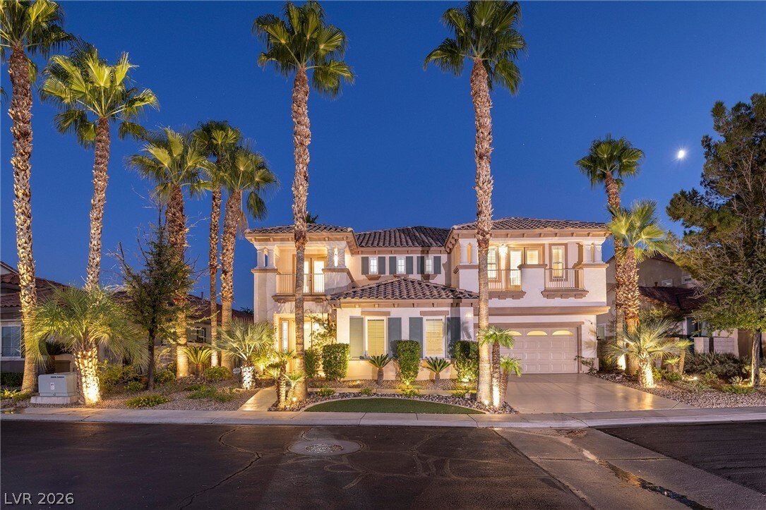 House in Henderson, Nevada, United States 1 - 18367028