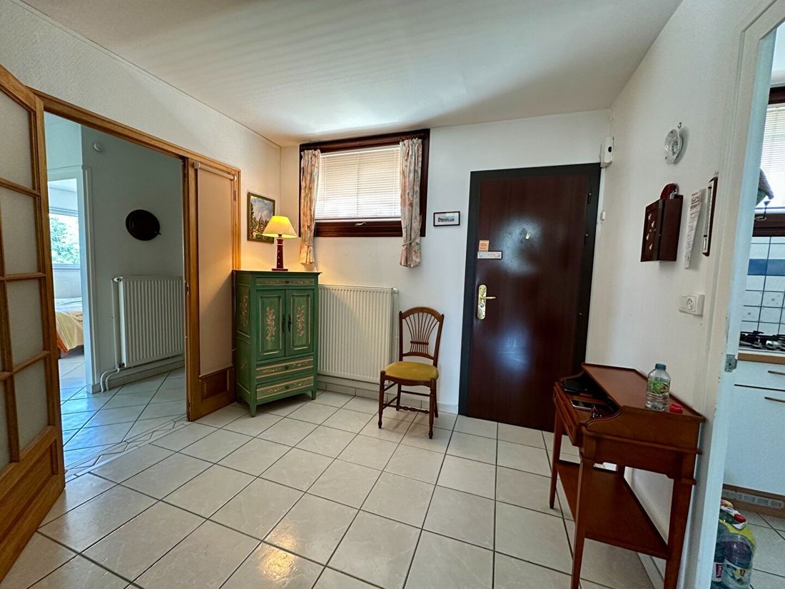 Apartment in Le Guézy, La Baule-Escoublac, France 3 - 18927498
