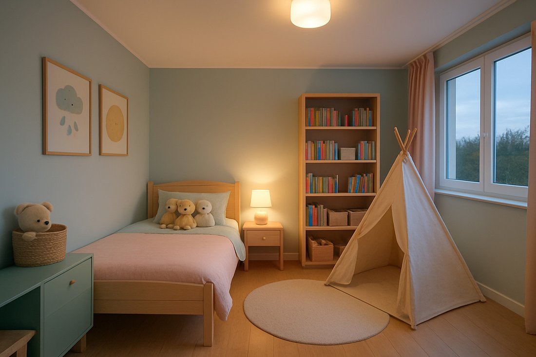 Apartment in Chennevieres-sur-Marne, Ile-de-France, France 4 - 18927649