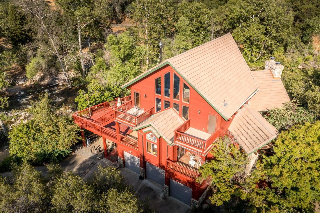 House in Three Rivers, California, United States 2 - 18925068