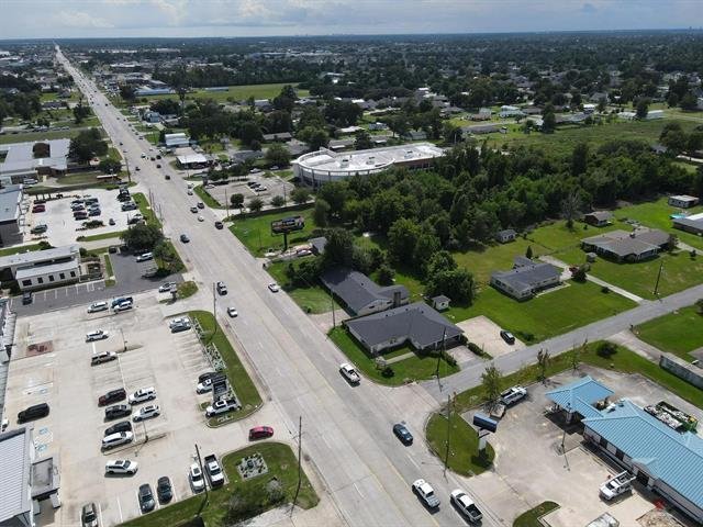 Terreno en Lake Charles, Luisiana, Estados Unidos 4 - 18924763