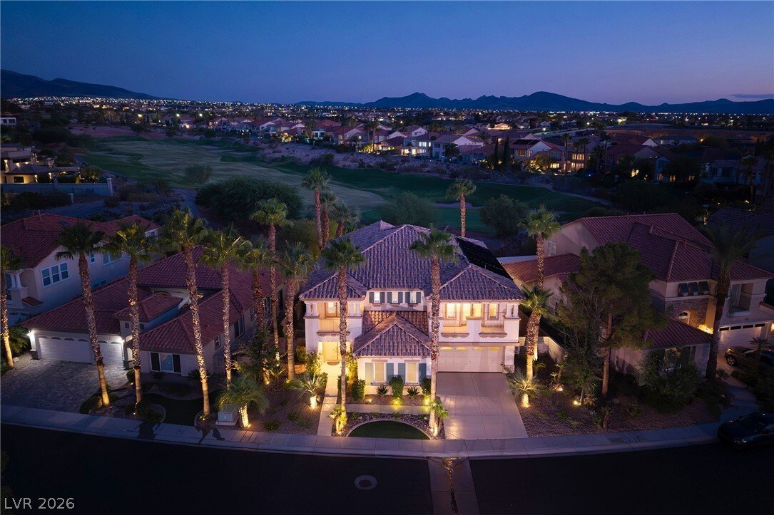 House in Henderson, Nevada, United States 4 - 18367028