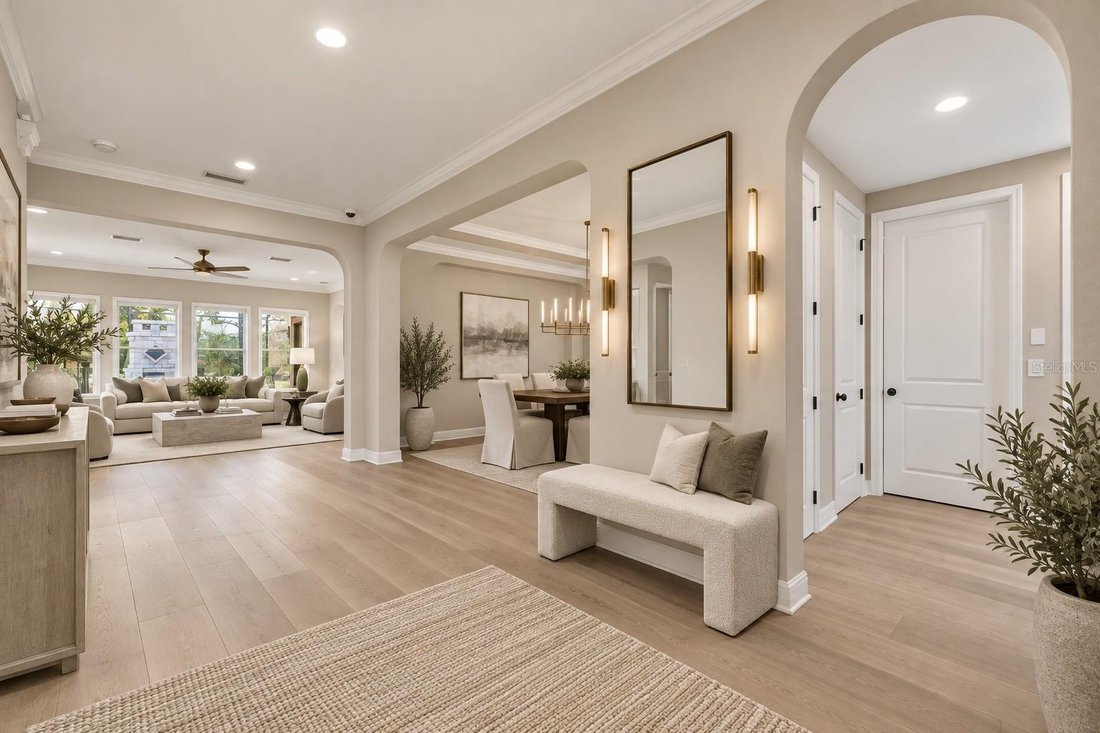 House in Tampa, Florida, United States 5 - 18356999