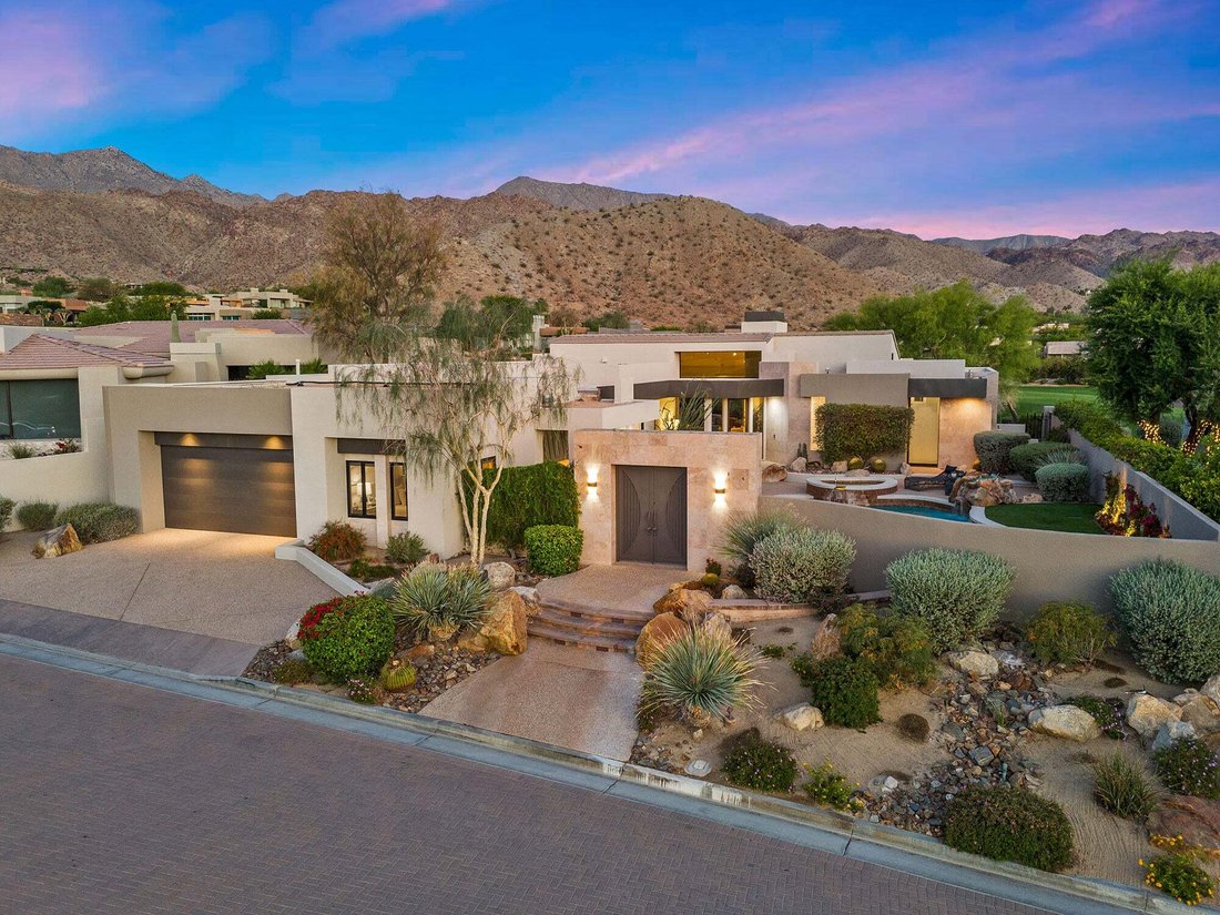 House in Palm Desert, California, United States 3 - 18925844