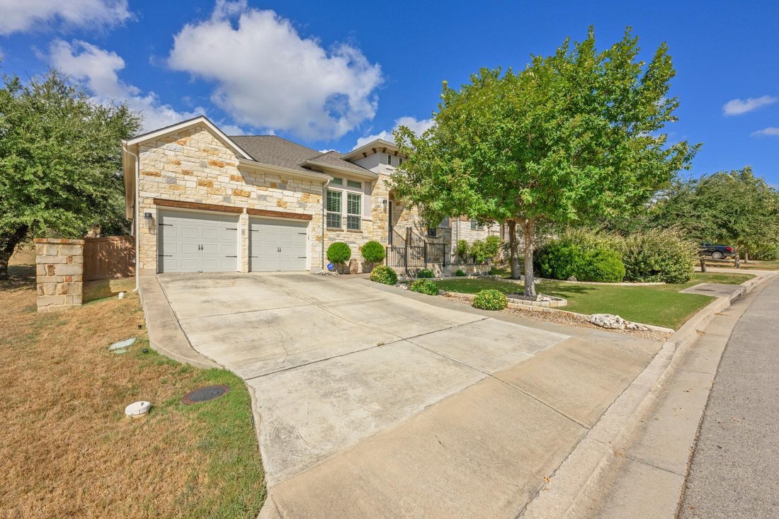House in Austin, Texas, United States 2 - 18926069