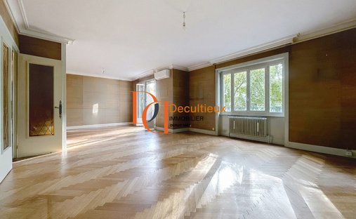 Apartment in Tête d'Or-Foch-Vitton, Lyon 6e Arrondissement, Lyon 1