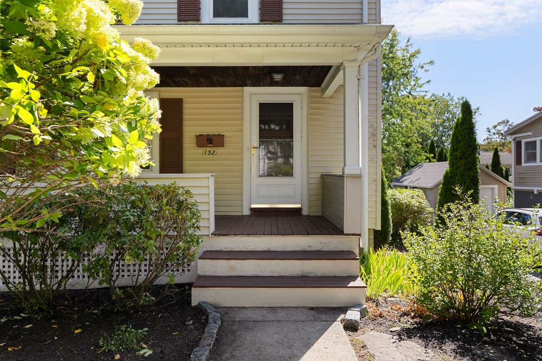 Casa en Arlington, Massachusetts, Estados Unidos 4 - 18924768