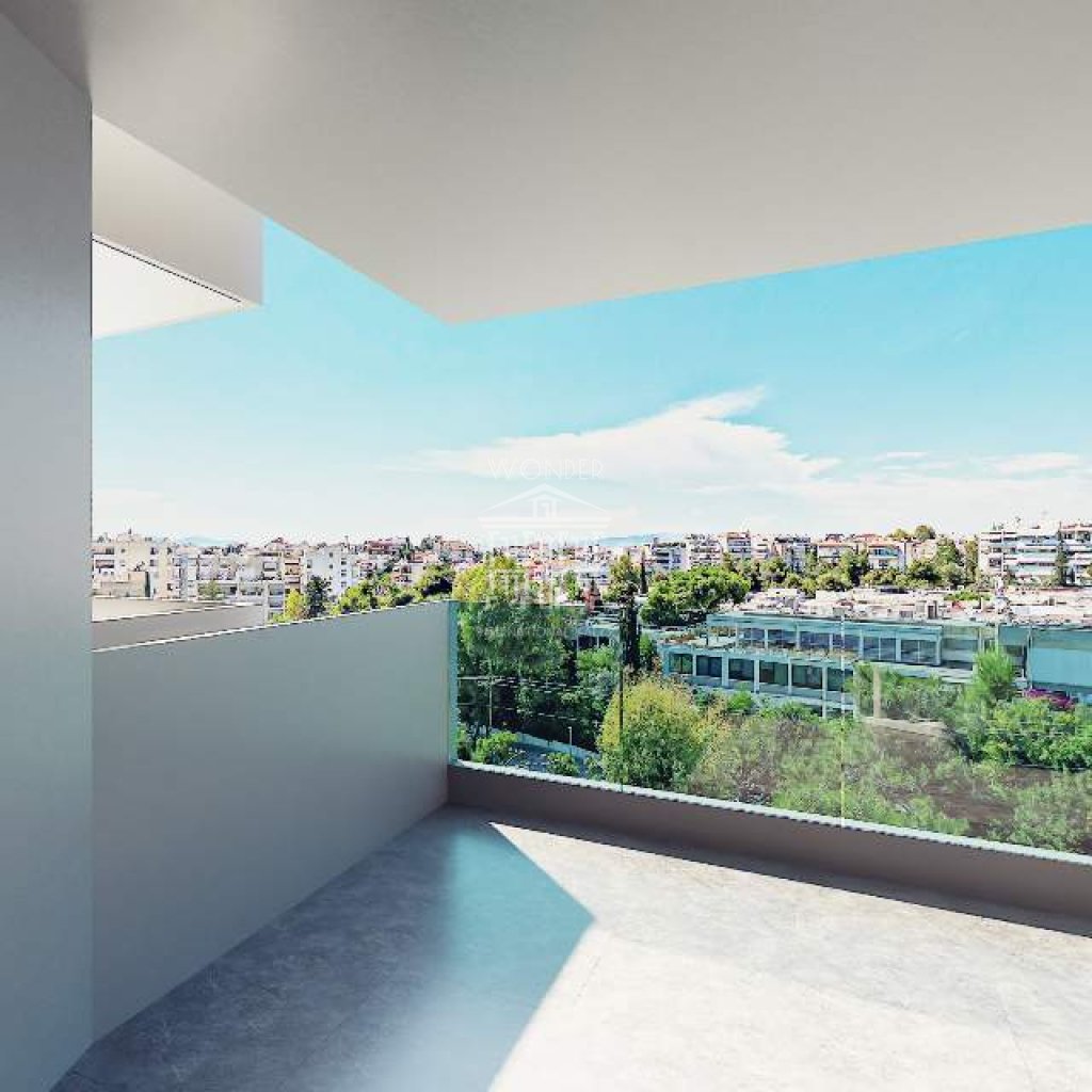Appartamento a Glifada, Attica, Grecia 1 - 18925439