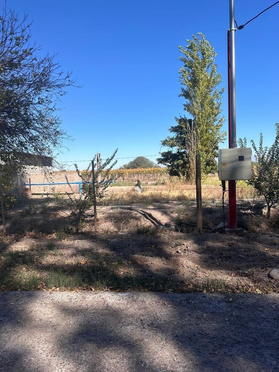 Farm Ranch in Villa Dominguito, Provinz San Juan, Argentinien 3 - 18924640