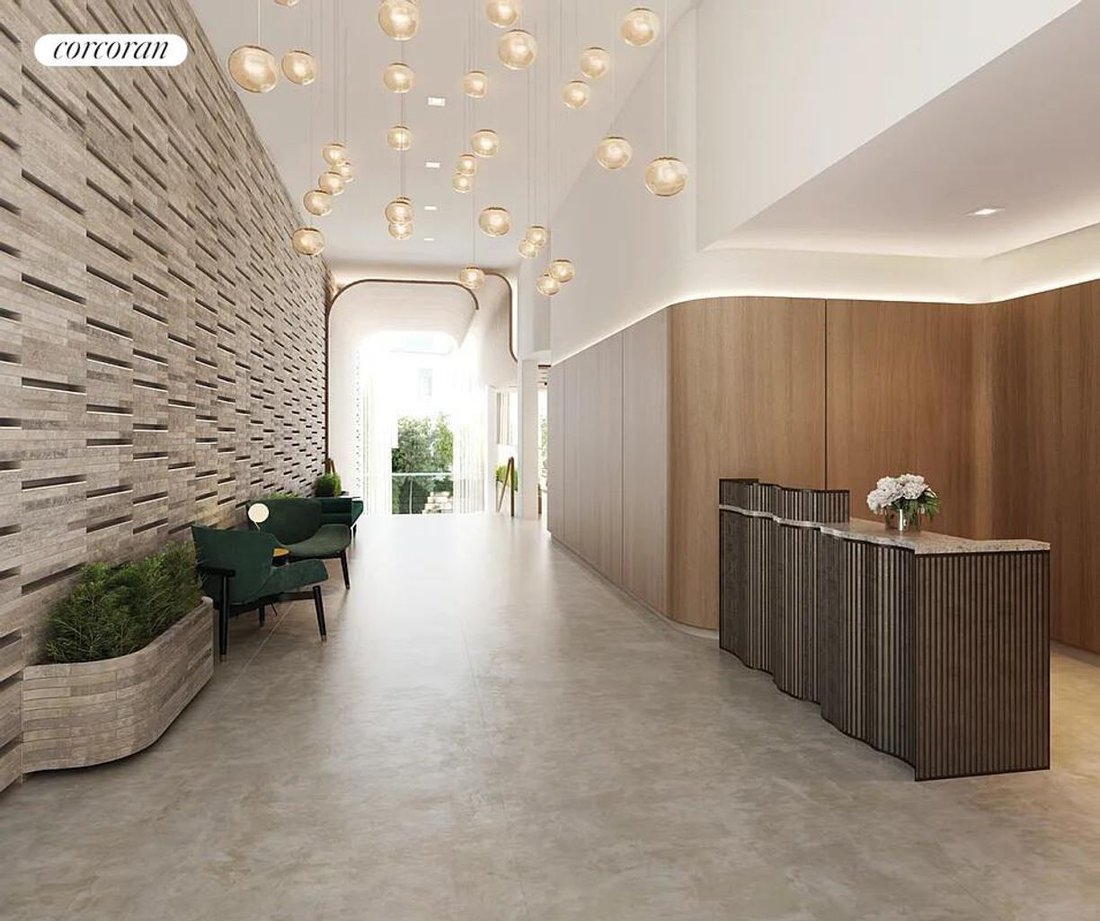 Condo in New York, New York, United States 5 - 18924490