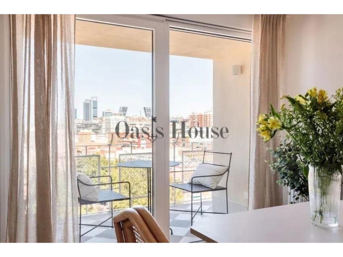Apartment in Tetuan, Madrid, Spain 2 - 18926835