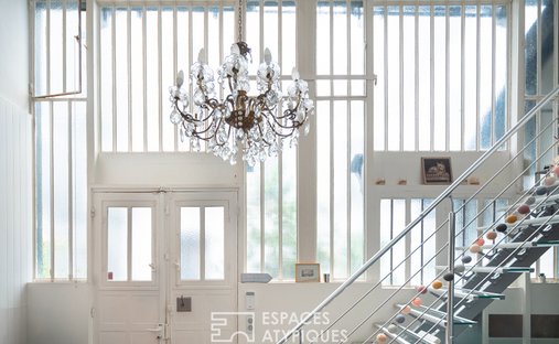 Wohnung in Pereire-Malesherbes, Paris 17e Arrondissement, Paris 1