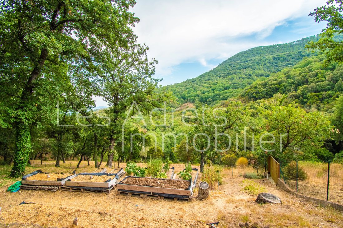 House in Les Adrets-de-l'Estérel, Provence-Alpes-Côte d'Azur, France 4 - 18923814