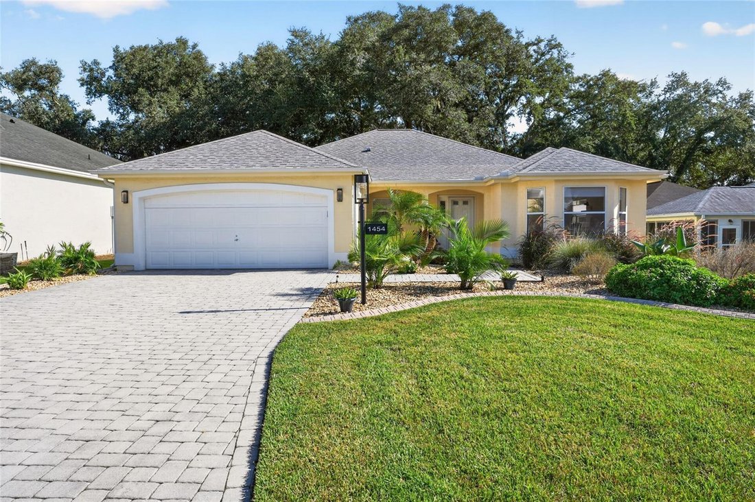 House in The Villages, Florida, United States 2 - 18925757