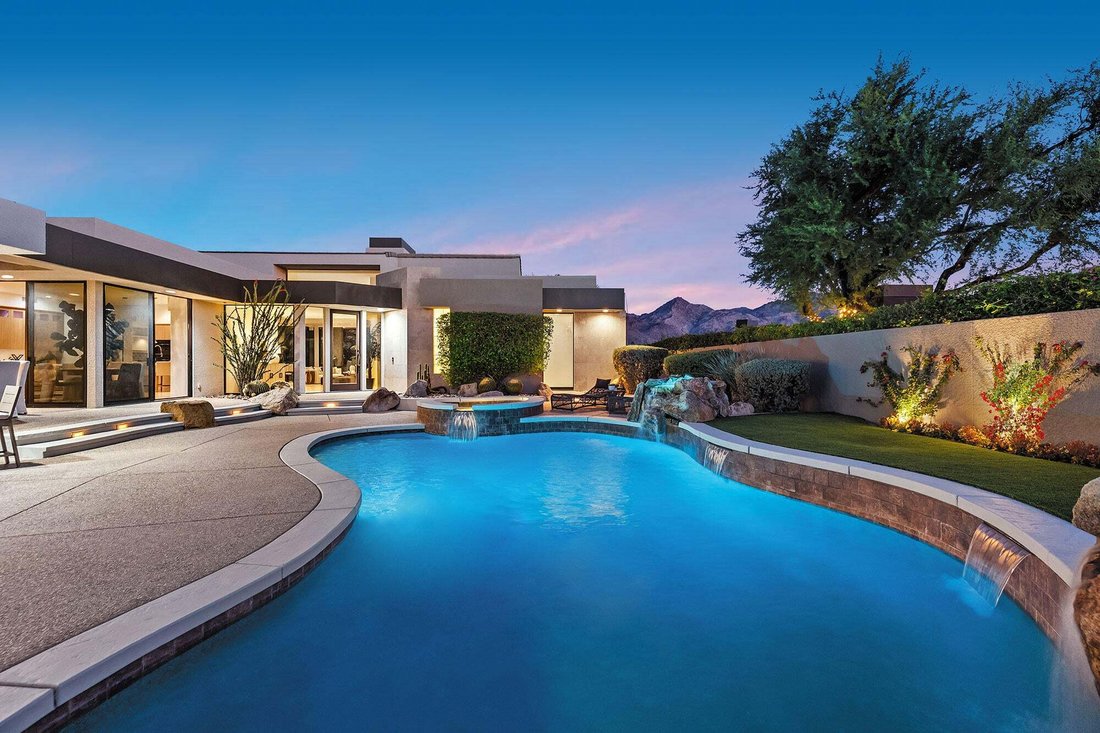 House in Palm Desert, California, United States 2 - 18925844