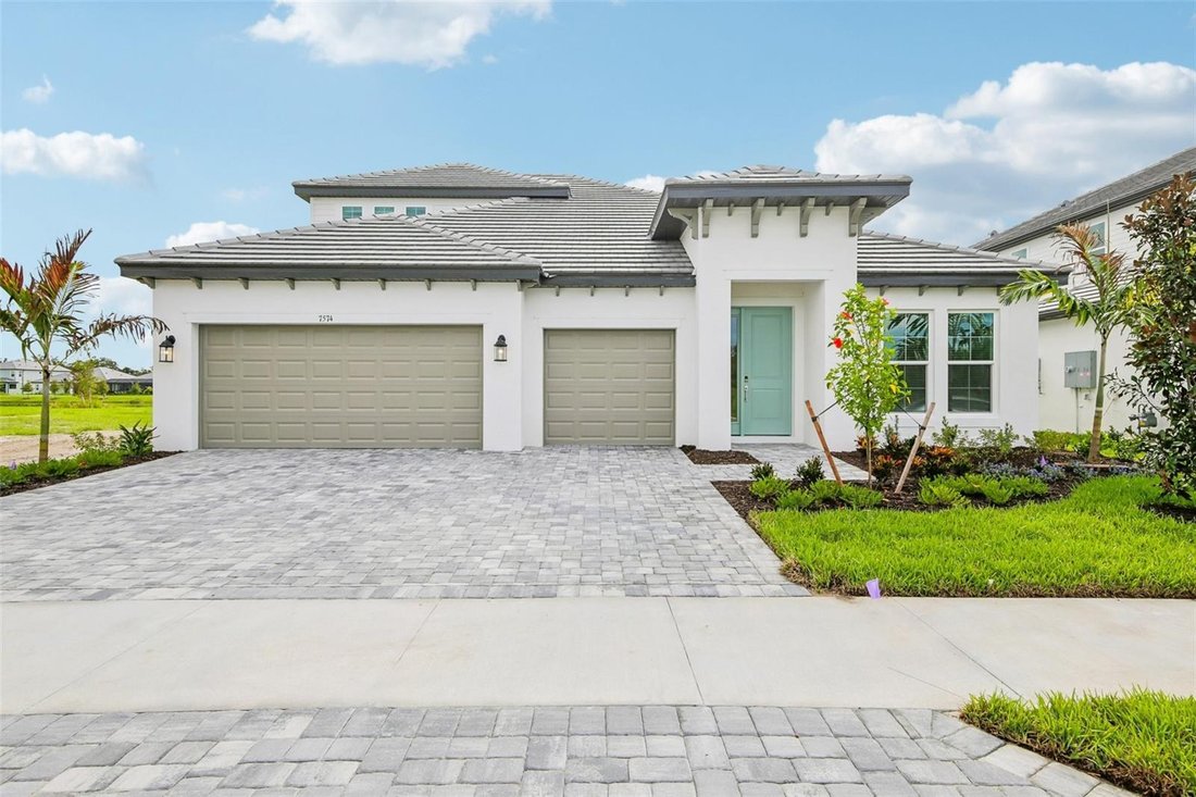 House in Sarasota, Florida, United States 1 - 18925744