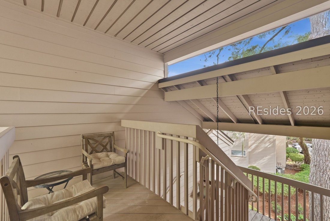Condo in Hilton Head Island, South Carolina, United States 4 - 18925840
