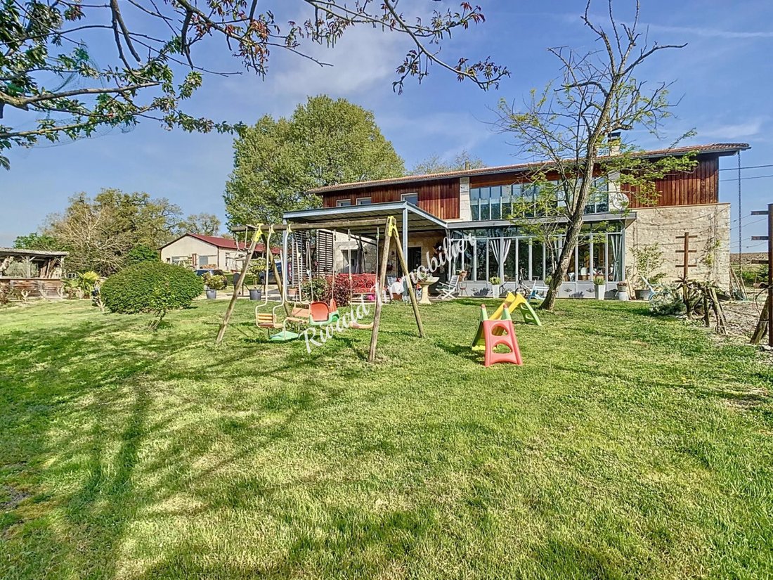 House in Fleurance, Occitania, France 3 - 18387216