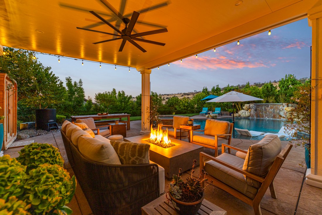 House in El Dorado Hills, California, United States 3 - 18924419