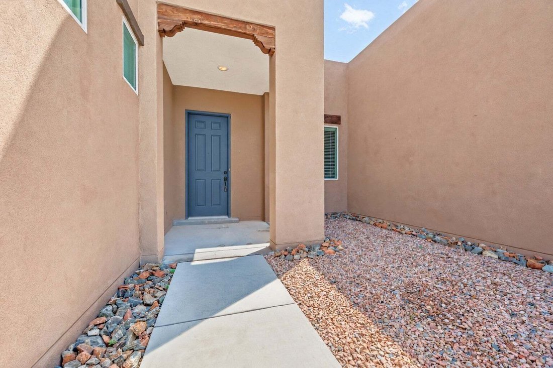 House in Santa Fe, New Mexico, United States 2 - 18925228