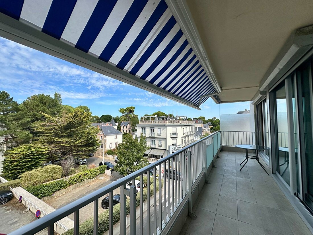 Apartment in Le Guézy, La Baule-Escoublac, France 2 - 18927498