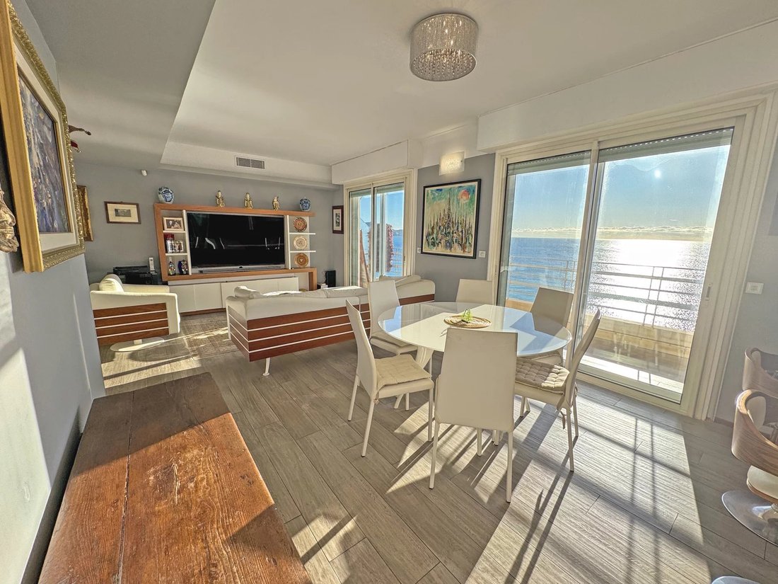Appartement à Nice, Provence-Alpes-Côte d'Azur, France 3 - 18924835