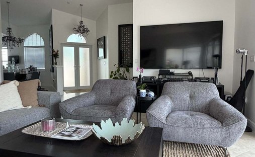 House in Miramar, Florida, United States 1