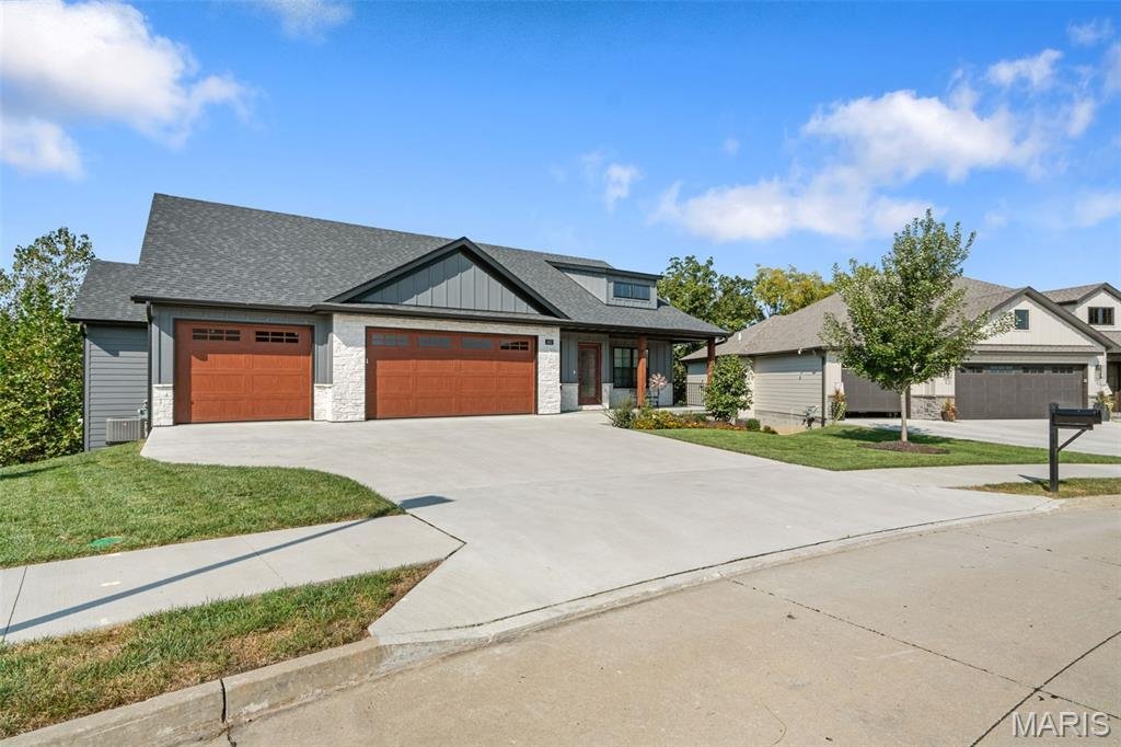 House in Columbia, Missouri, United States 3 - 18925626