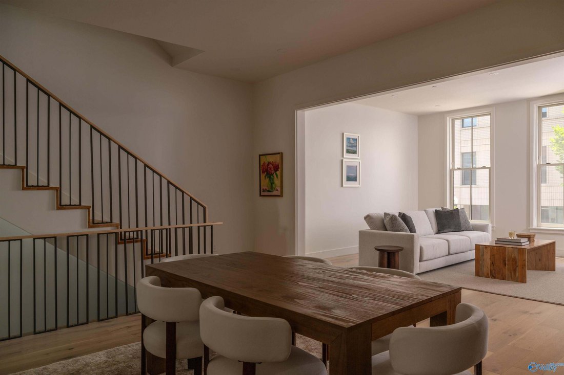 Townhouse in Redstone Arsenal, Alabama, United States 4 - 17681229