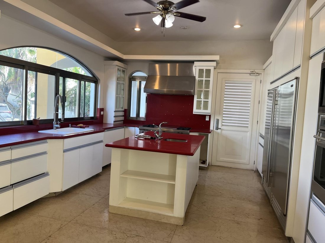 Casa a Cancún, Quintana Roo, Messico 2 - 18924550