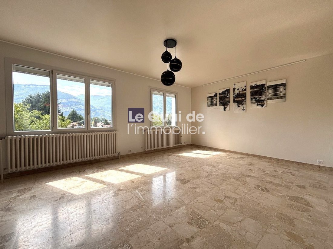 House in Saint-Martin-le-Vinoux, Auvergne-Rhône-Alpes, France 4 - 18928036