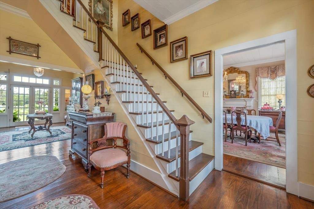 House in Ben Wheeler, Texas, United States 4 - 18926464