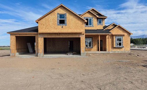 House in Ogden, Utah, United States 1