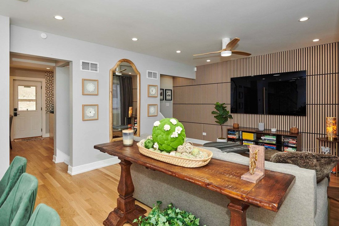 Townhouse in Chicago, Illinois, United States 4 - 18926384