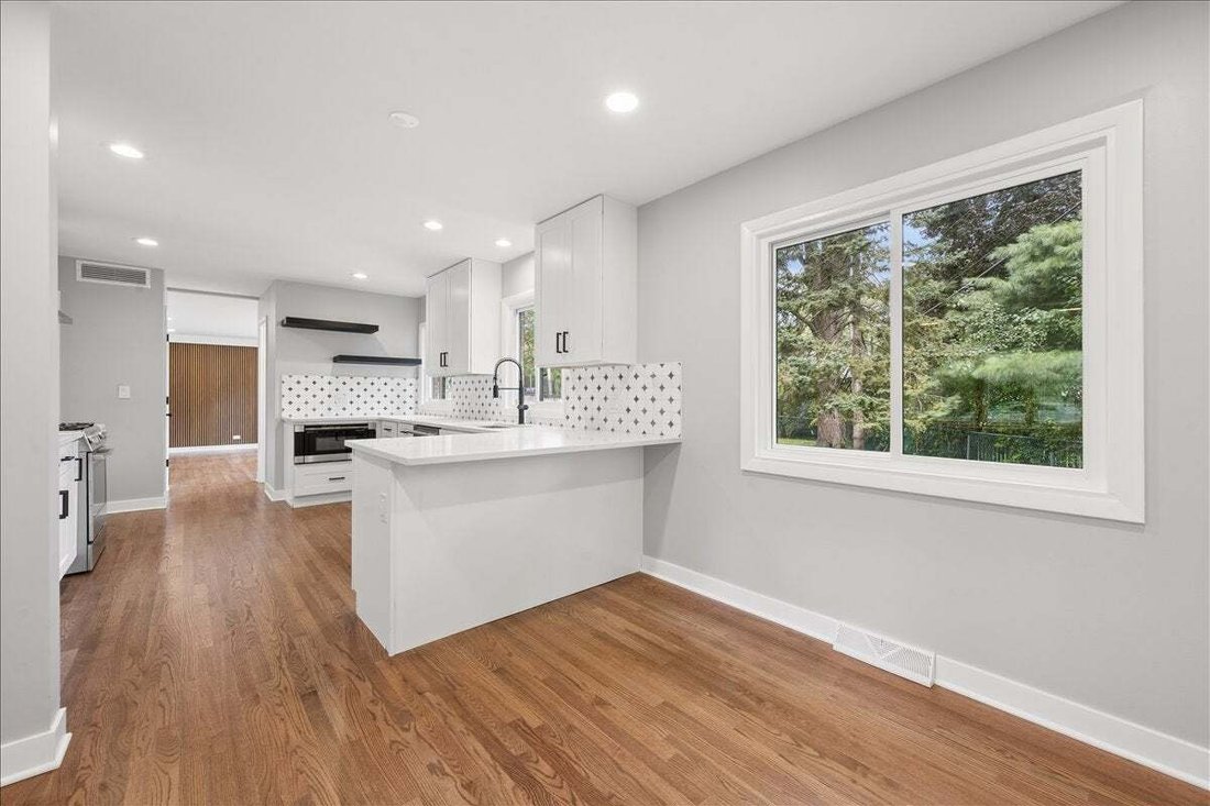 House in Winnetka, Illinois, United States 5 - 18926375