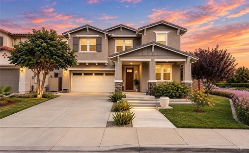 House in Murrieta, California, United States 1