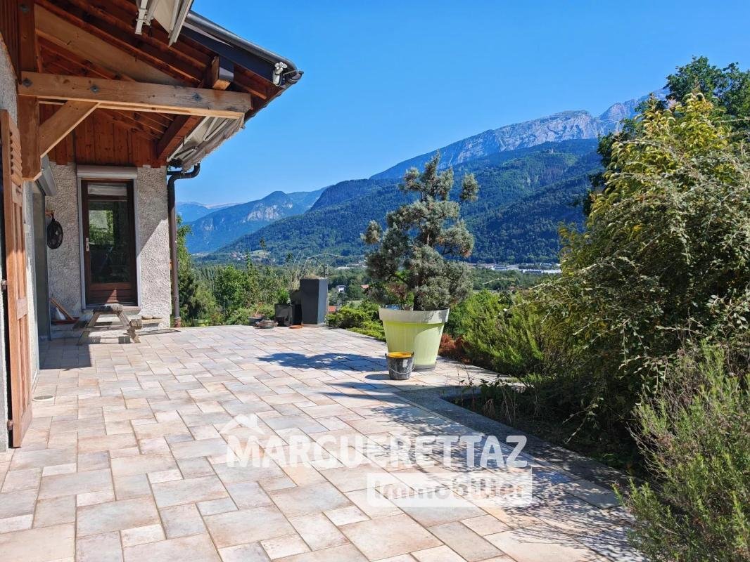 House in Ayse, Auvergne-Rhône-Alpes, France 4 - 18923954