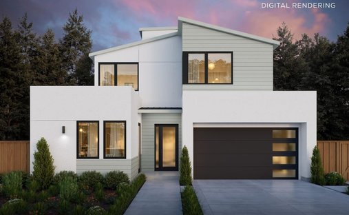 House in Menlo Park, California, United States 1