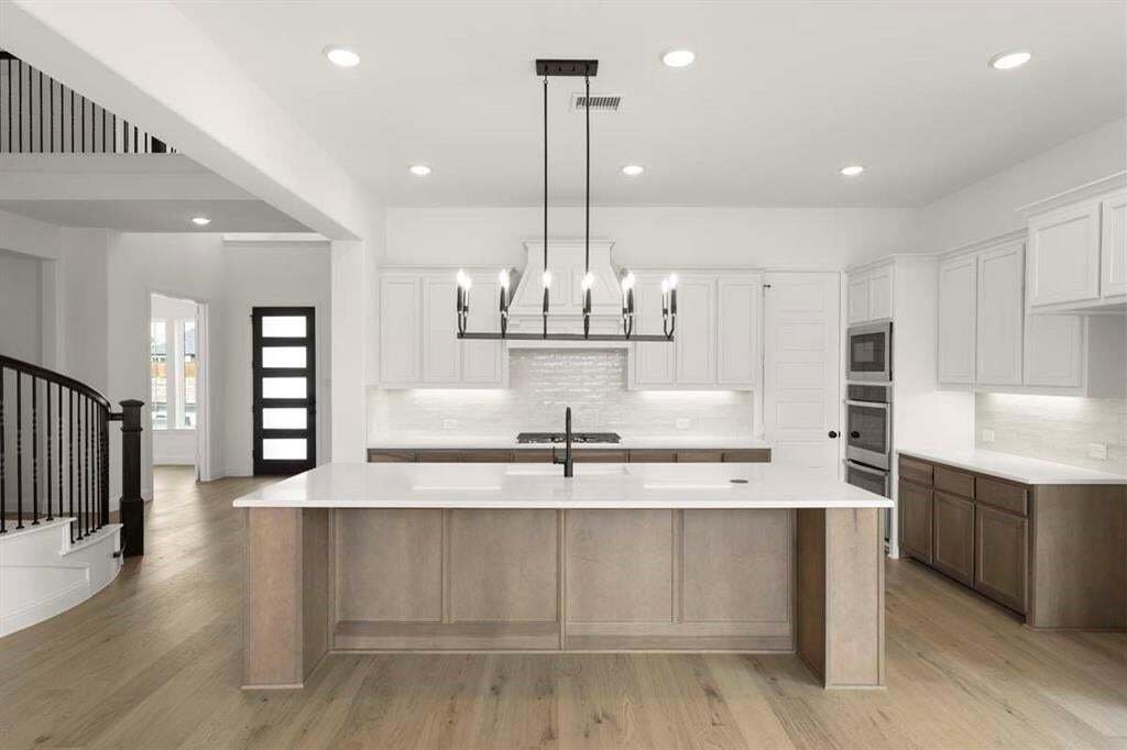 Maison à Rockwall, Texas, États-Unis 4 - 18009810