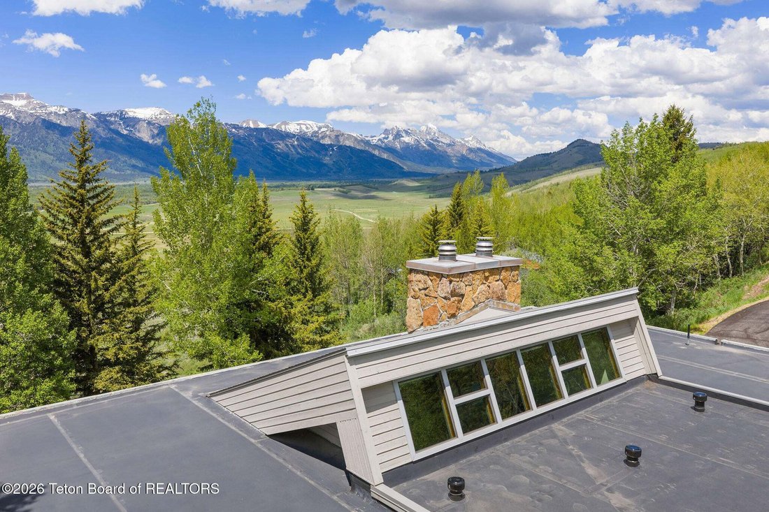 House in Jackson, Wyoming, United States 4 - 18926869