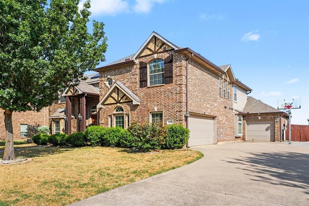 House in Midlothian, Texas, United States 2 - 18404111