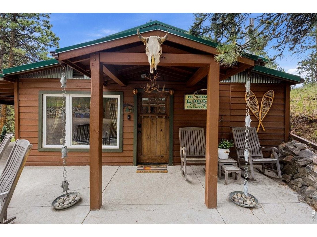 House in Bailey, Colorado, United States 5 - 18924915