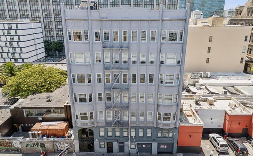 San Francisco, California, United States 1
