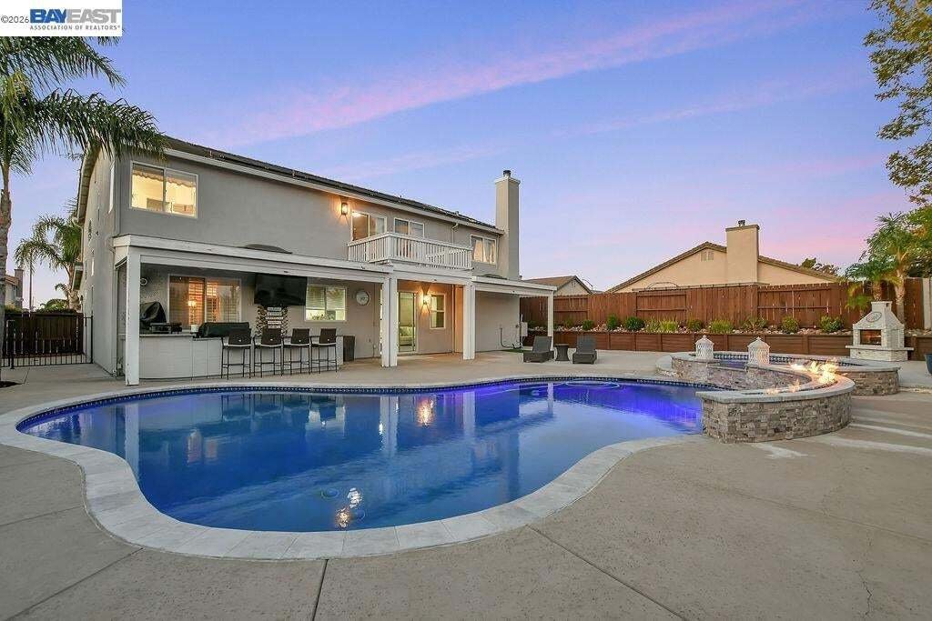 House in Oakley, California, United States 5 - 18924961