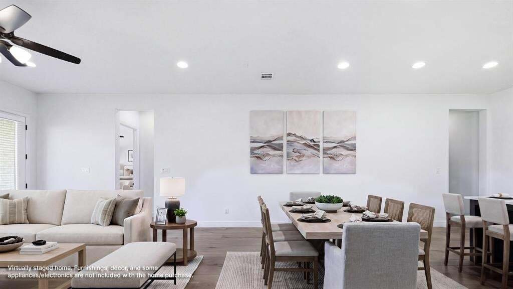 House in Aledo, Texas, United States 5 - 17799637