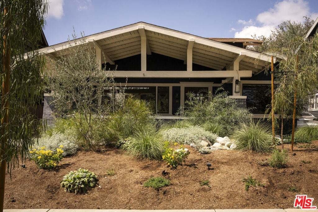 Haus in Los Angeles, Kalifornien, Vereinigte Staaten 2 - 18925042